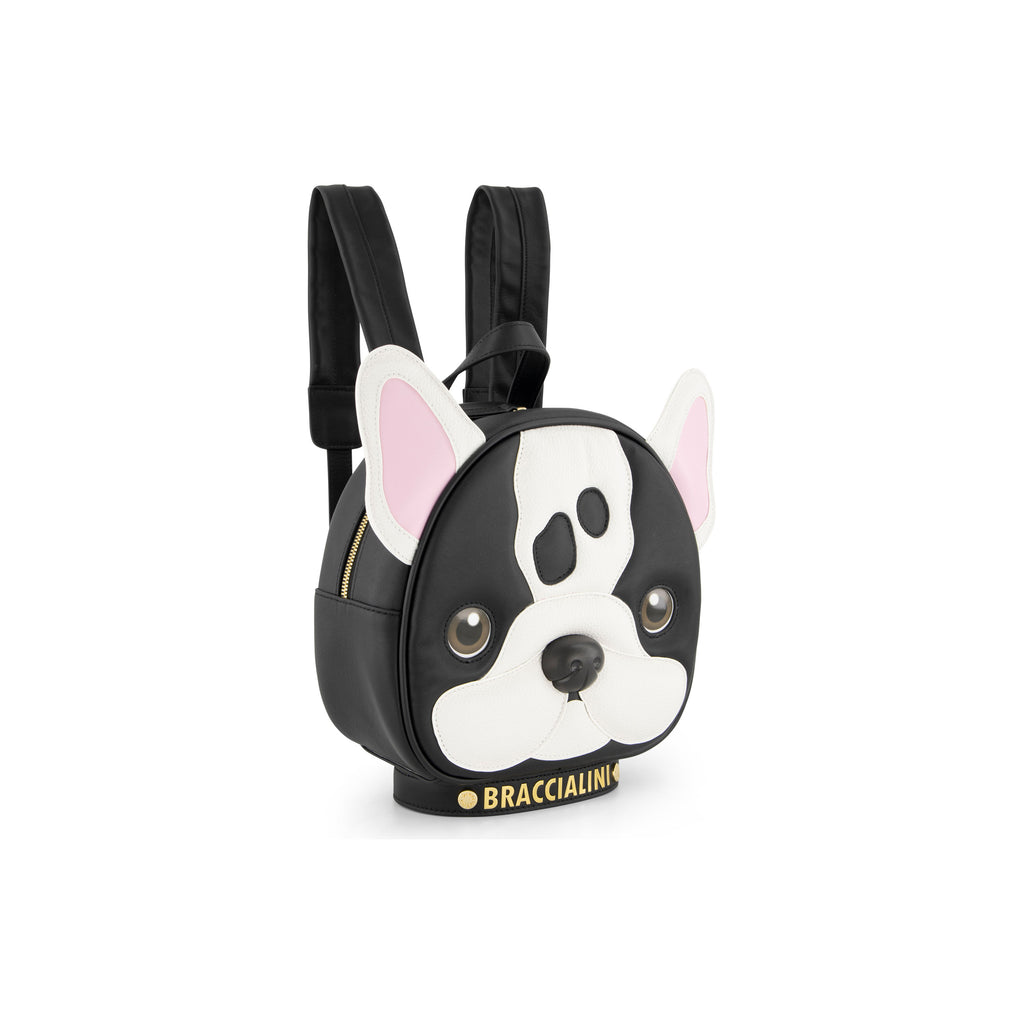 Zaino Braccialini Temini B19378 Bulldog