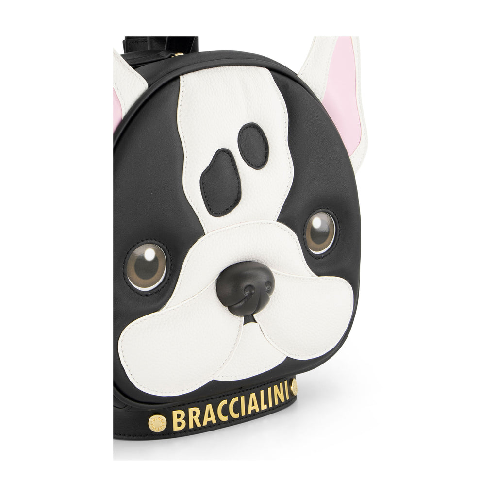 Zaino Braccialini Temini B19378 Bulldog