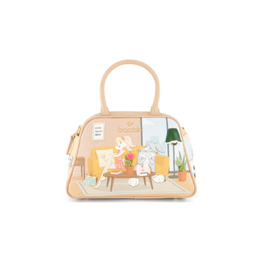 Borsa Braccialini Allround LT290
