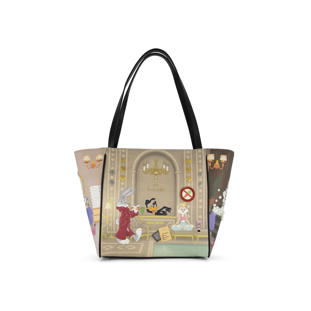 Borsa Braccialini Allround LT292