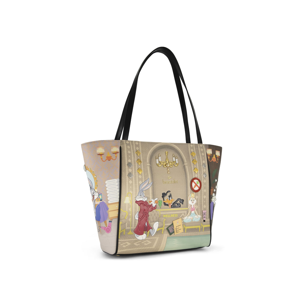 Borsa Braccialini Allround LT292