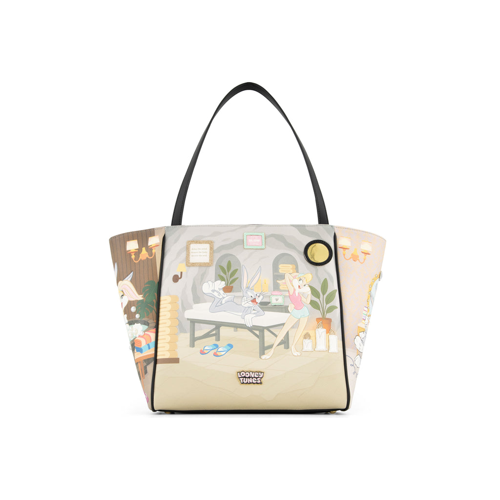 Borsa Braccialini Allround LT292