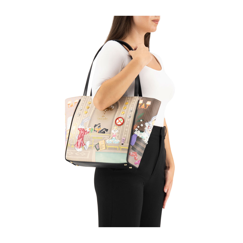 Borsa Braccialini Allround LT292