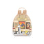 Zaino Braccialini Allround LT293
