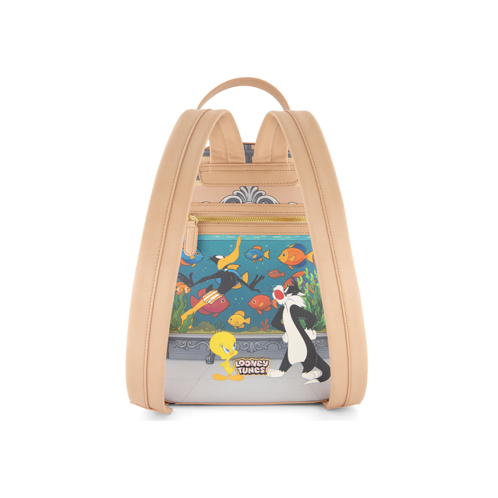 Zaino Braccialini Allround LT293