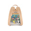 Zaino Braccialini Allround LT293