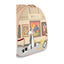 Zaino Braccialini Allround LT293