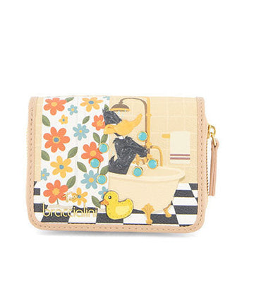 Portafoglio Braccialini AllRound LT294 small