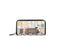 Portafoglio Braccialini Allround LT295 zip around