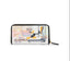 Portafoglio Braccialini Allround LT295 zip around
