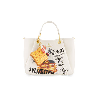 Borsa Braccialini Amy LT310 Silvestro