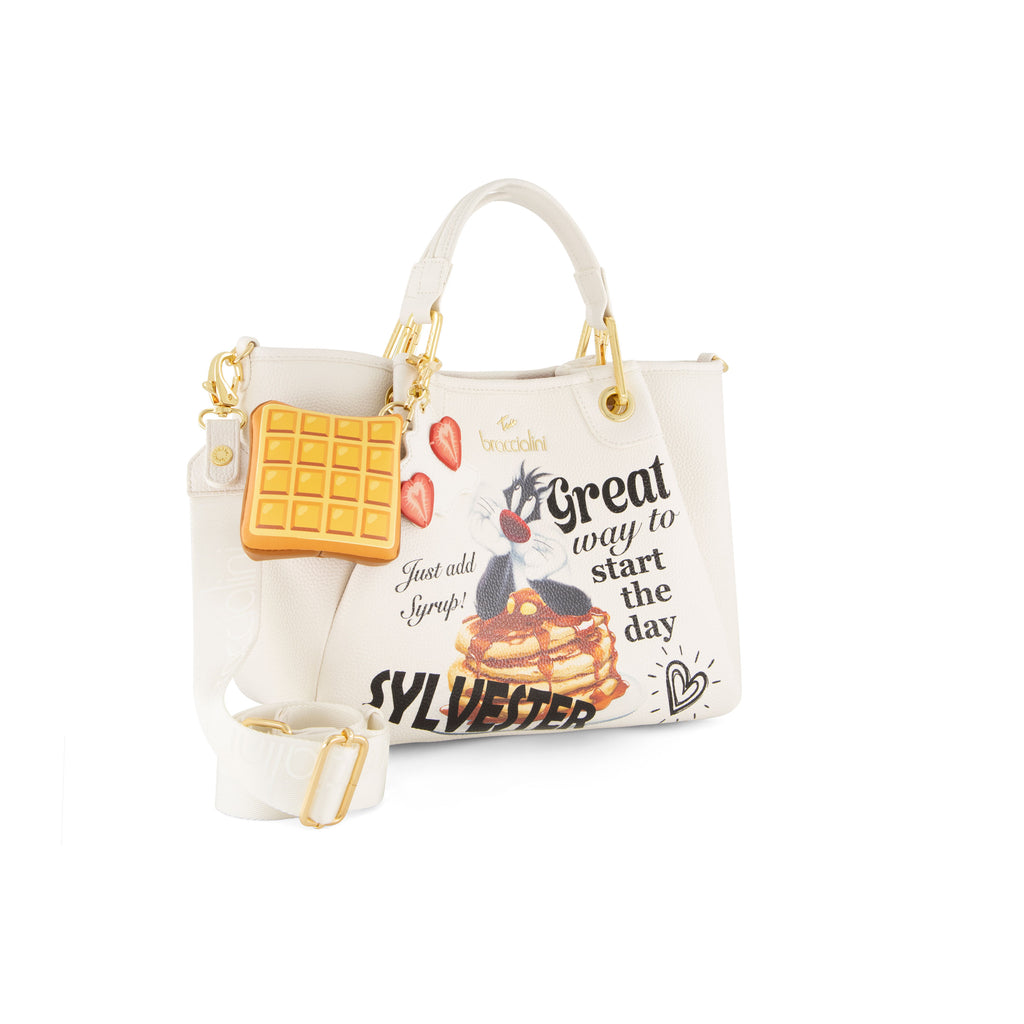 Borsa Braccialini Amy LT310 Silvestro