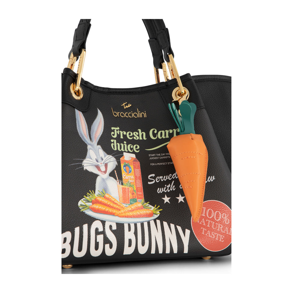 Borsa Braccialini Amy LT310 Bugs Bunny
