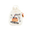 Zaino Braccialini Amy LT311 Gatto Silvestro