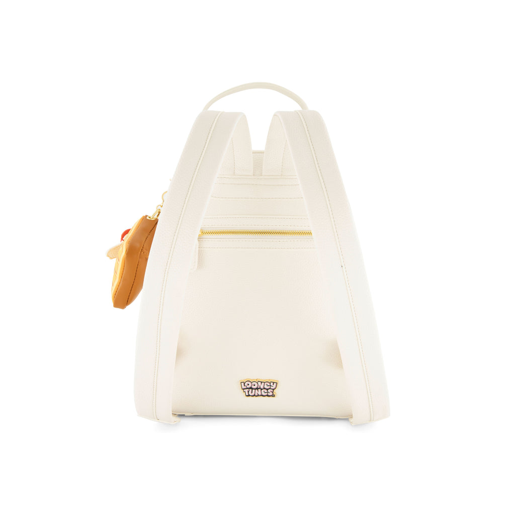Zaino Braccialini Amy LT311 Gatto Silvestro