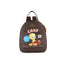 Zaino Braccialini Amy LT 311 Titti