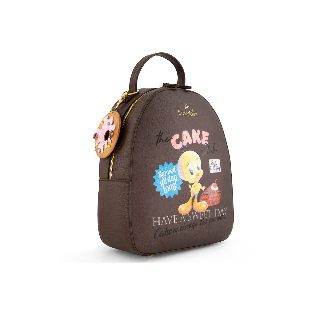 Zaino Braccialini Amy LT 311 Titti