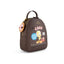 Zaino Braccialini Amy LT 311 Titti