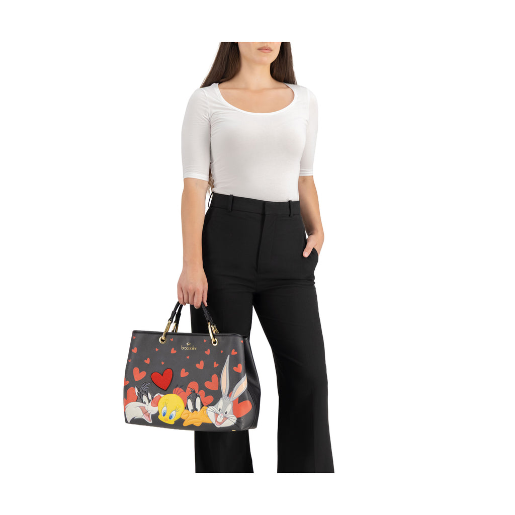 Borsa Braccialini Beth LT Allfriend LT316