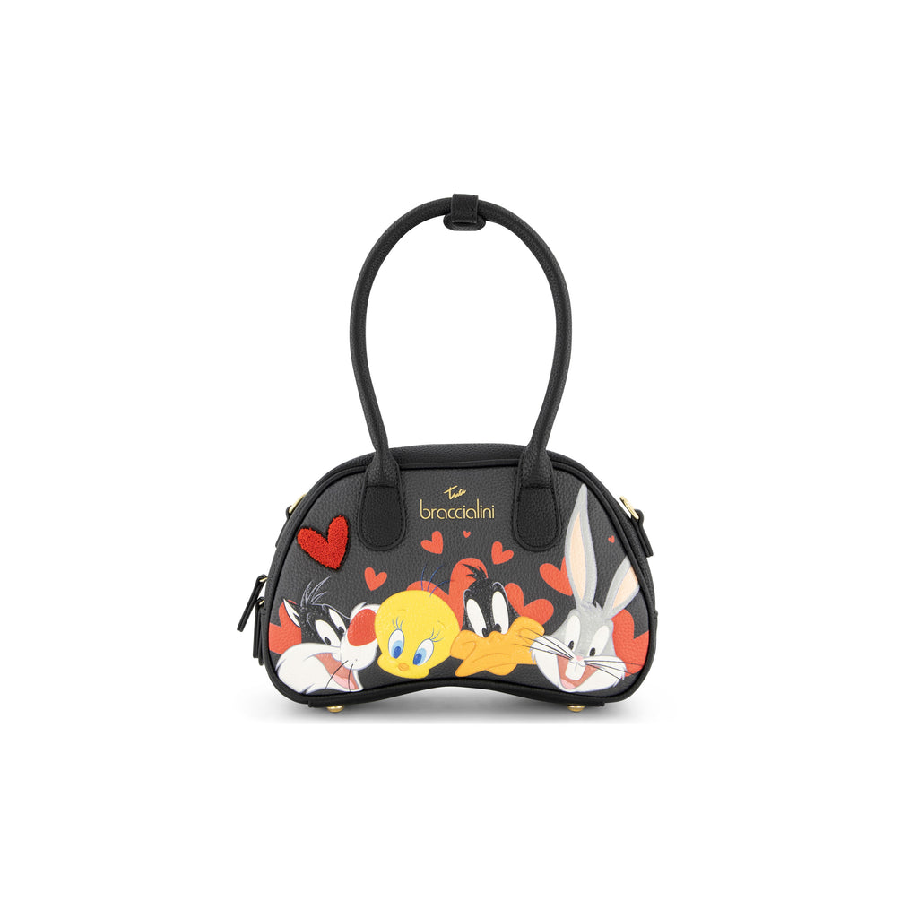 Borsa Braccialini Beth Lt Allfriend