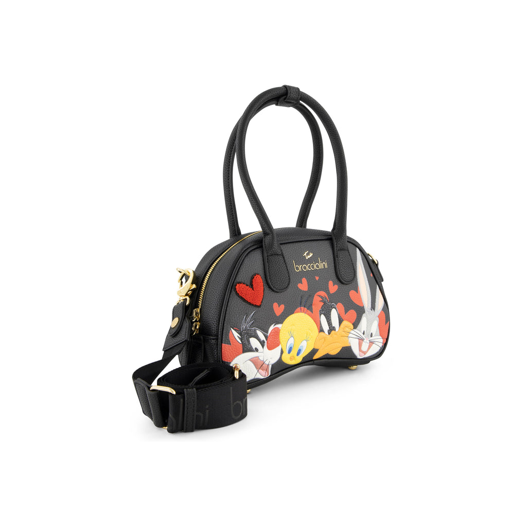 Borsa Braccialini Beth Lt Allfriend