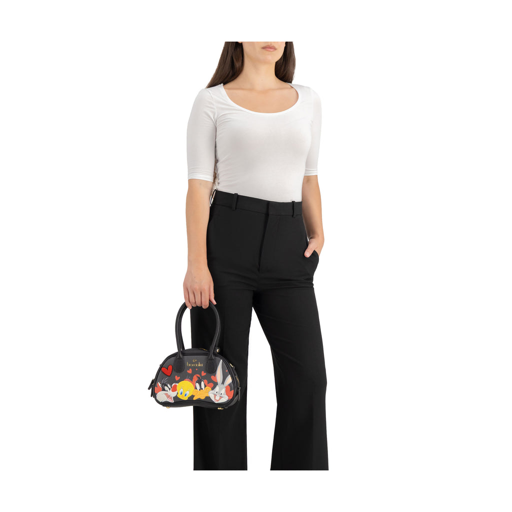 Borsa Braccialini Beth Lt Allfriend