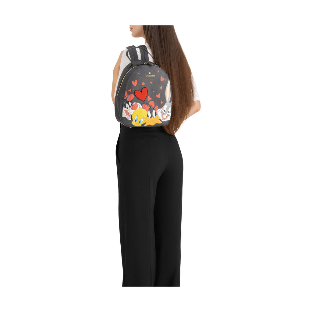Zaino Braccialini Beth LT Allfriend LT318