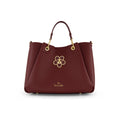 Borsa Braccialini Amy Bijoux B19212 Tote Big Flower