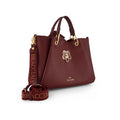 Borsa Braccialini Amy Bijoux B19212 Tote Big Flower