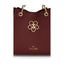 Borsa Braccialini Amy Bijoux B19212 Tote Big Flower