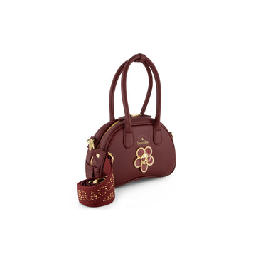 Borsa Braccialini Amy Bijoux B19213 Bauletto Flower