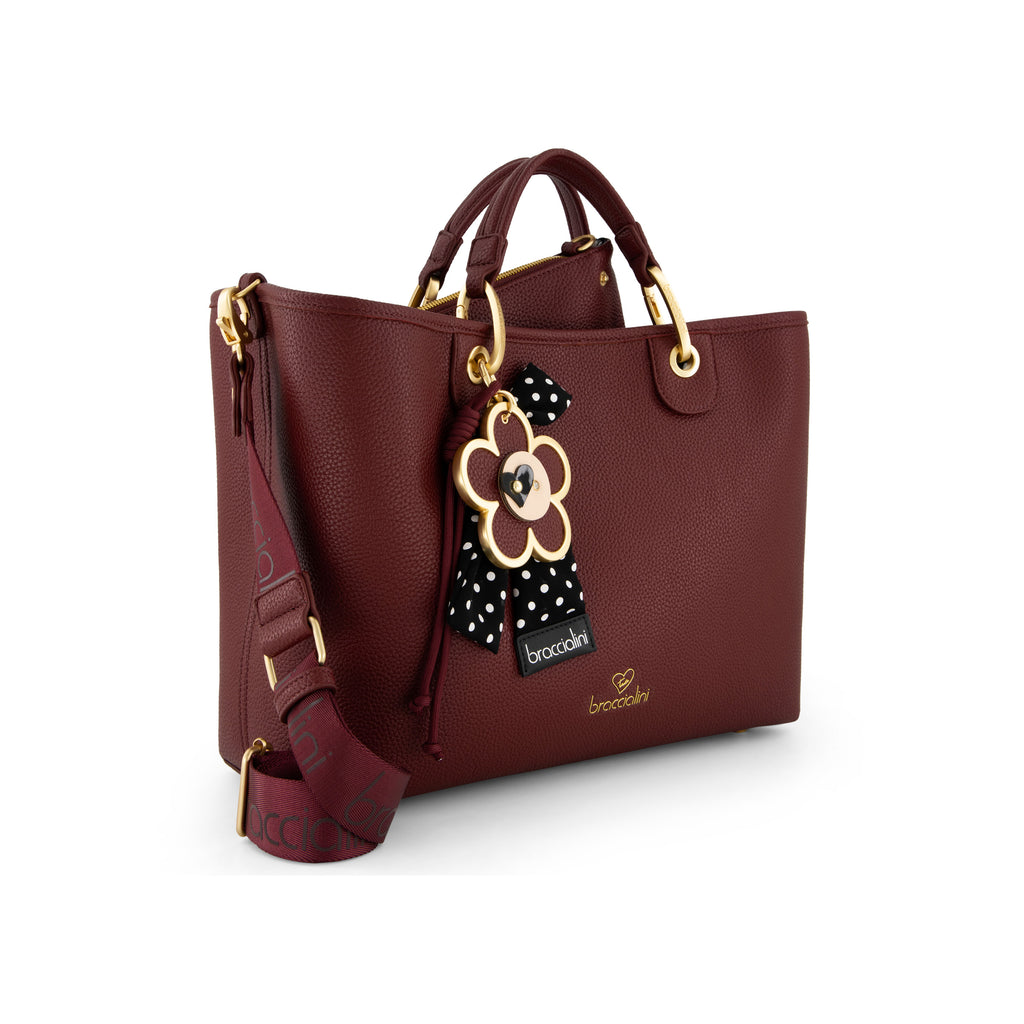 Borsa Braccialini Beth B19220 Tote Big
