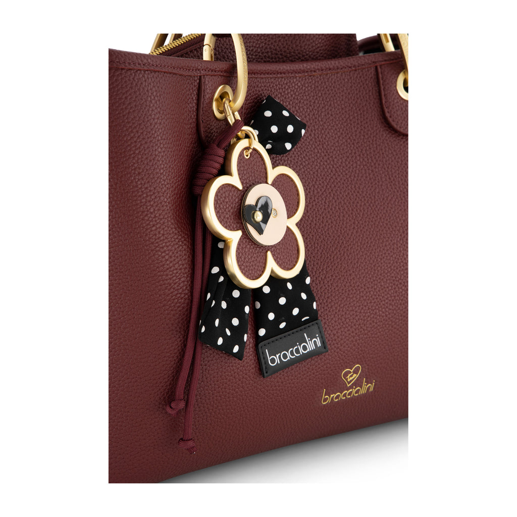 Borsa Braccialini Beth B19220 Tote Big