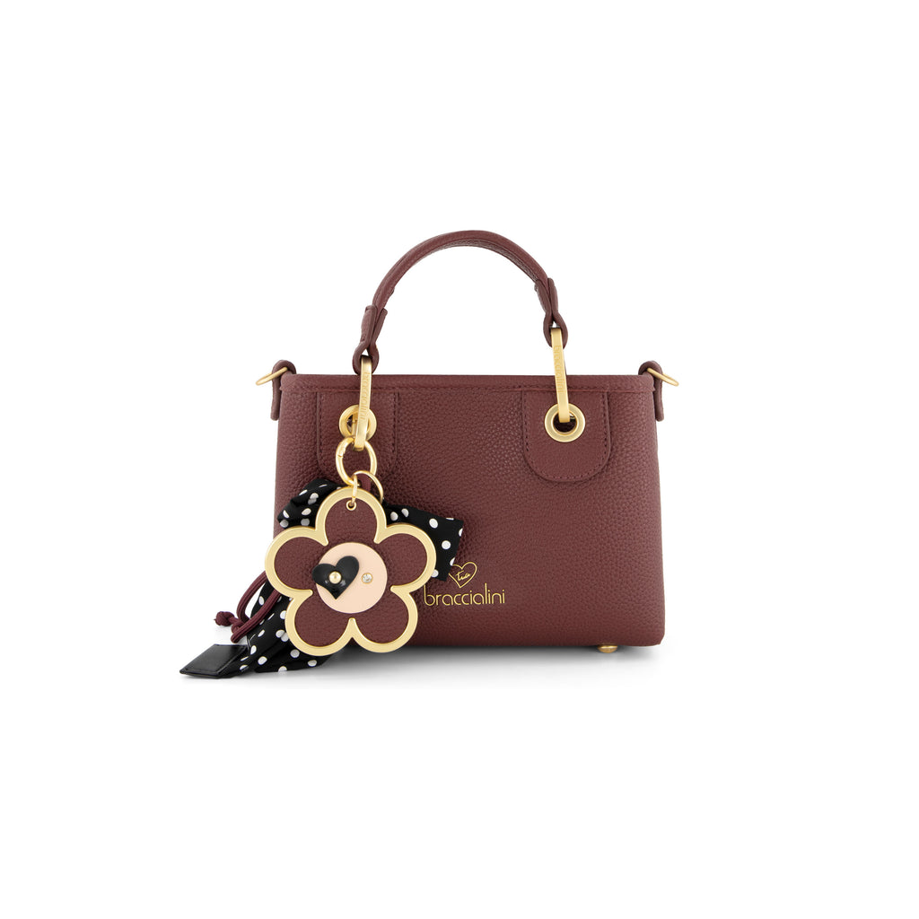 Borsa Braccialini Beth B19222 Tote small