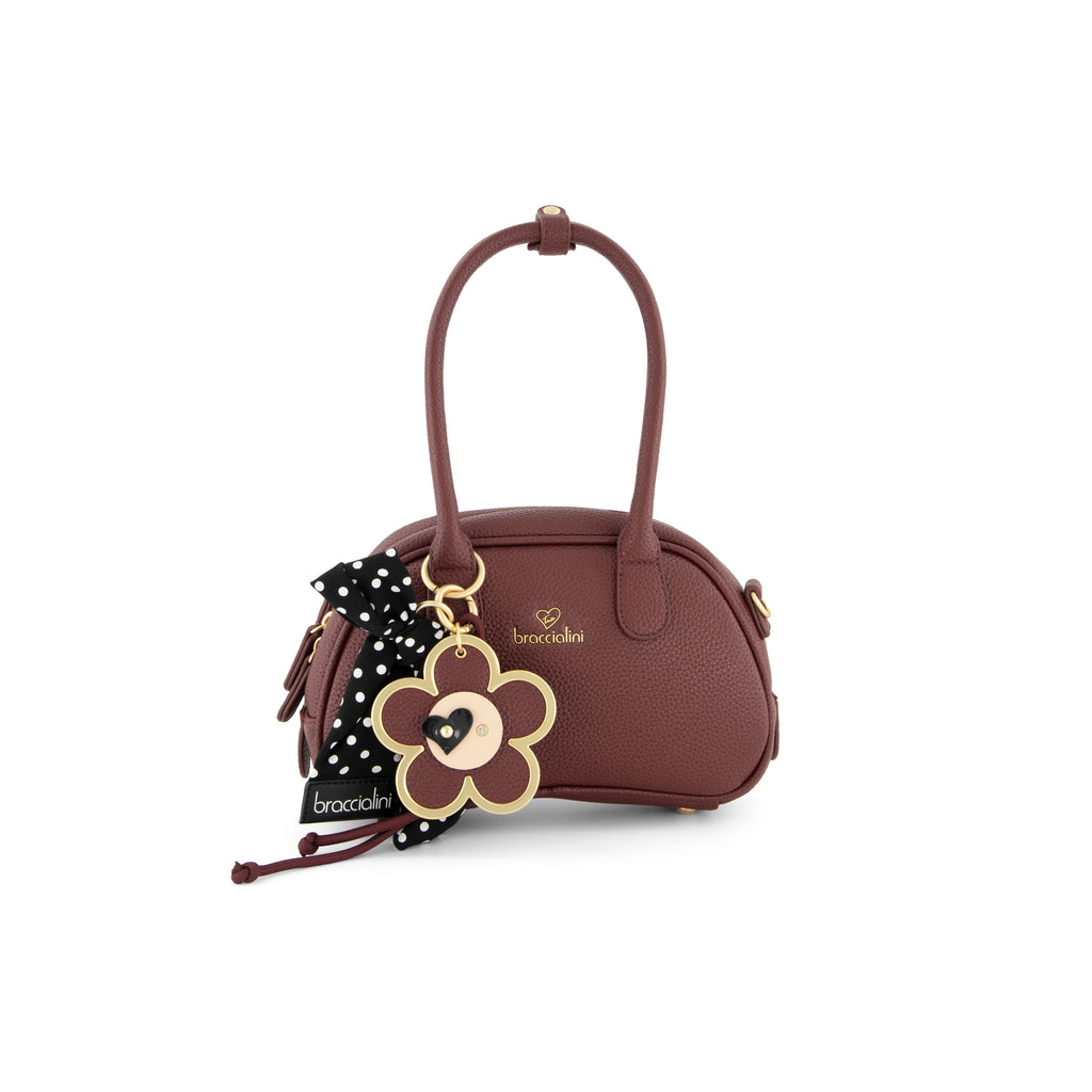 Borsa Braccialini Beth B19225 Bauletto Small