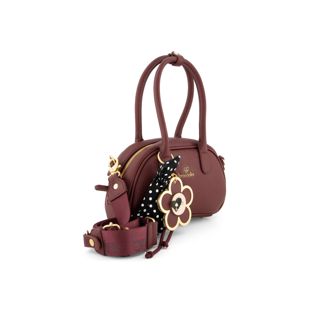 Borsa Braccialini Beth B19225 Bauletto Small