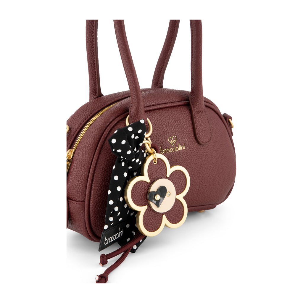 Borsa Braccialini Beth B19225 Bauletto Small