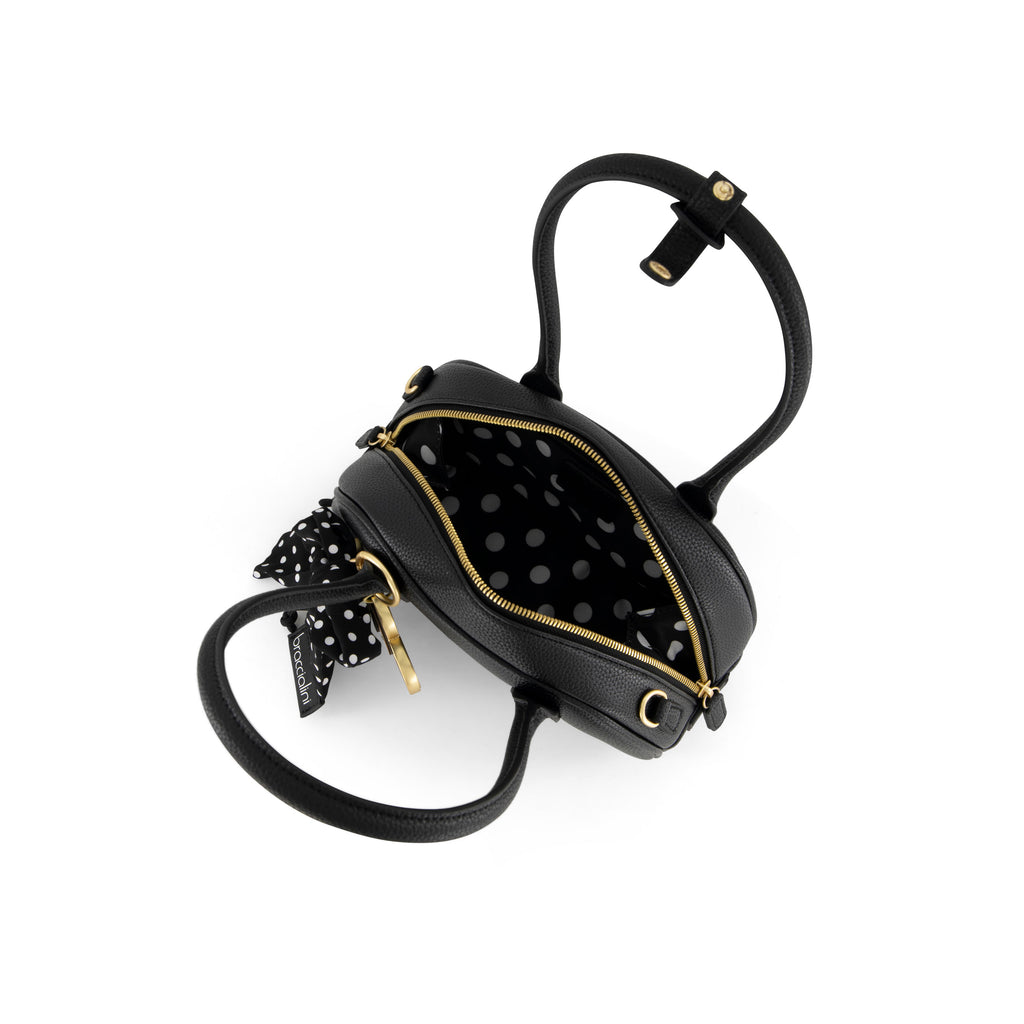 Borsa Braccialini Beth B19225 Bauletto Small