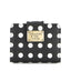 Portacarte Braccialini Basic Pois B19420