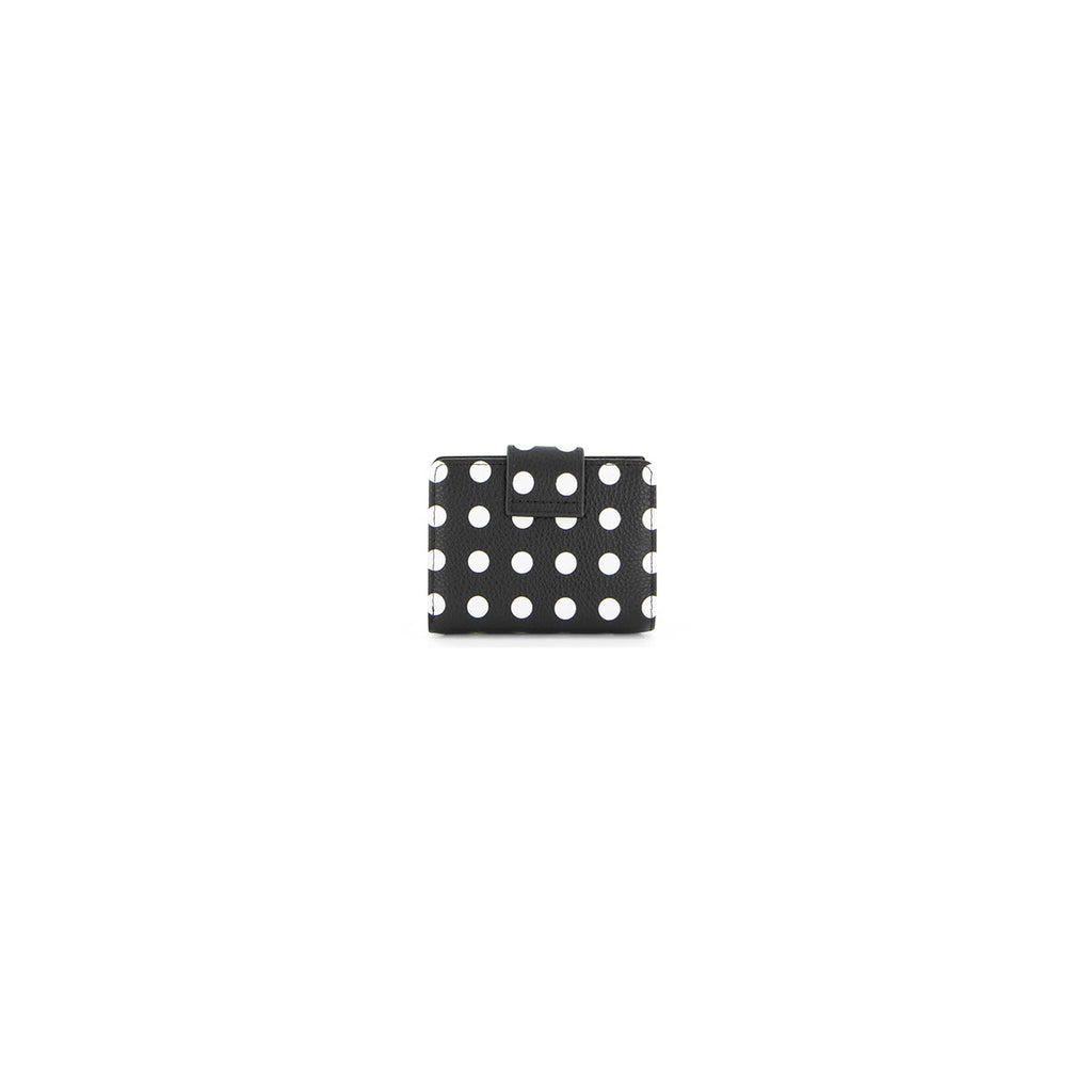 Portacarte Braccialini Basic Pois B19420