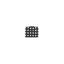 Portacarte Braccialini Basic Pois B19420
