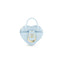 Borsa Braccialini Baroque B19327 Mini Bag Cuore
