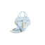 Borsa Braccialini Baroque B19327 Mini Bag Cuore