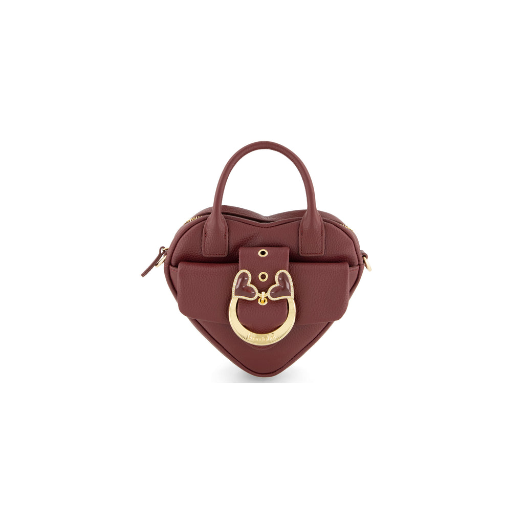 Borsa Braccialini Baroque B19327 Mini Bag Cuore