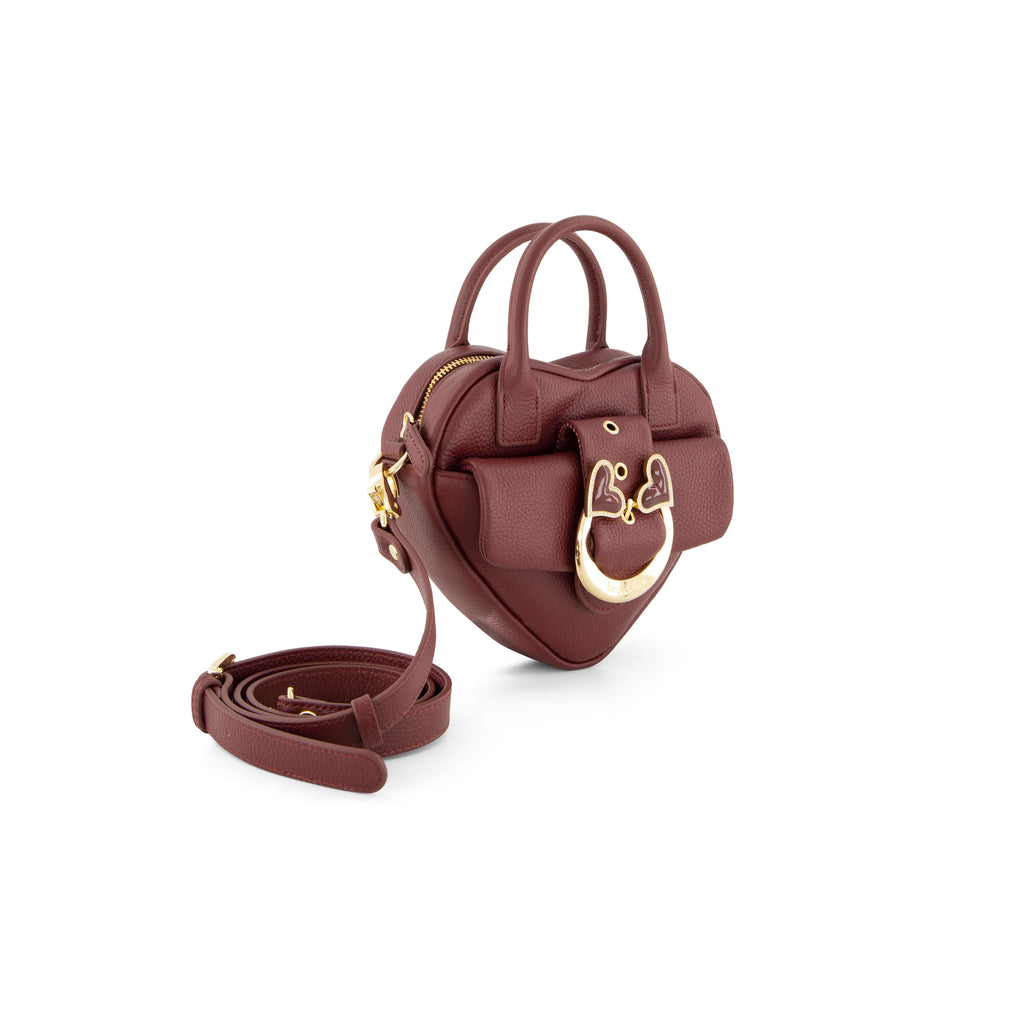 Borsa Braccialini Baroque B19327 Mini Bag Cuore
