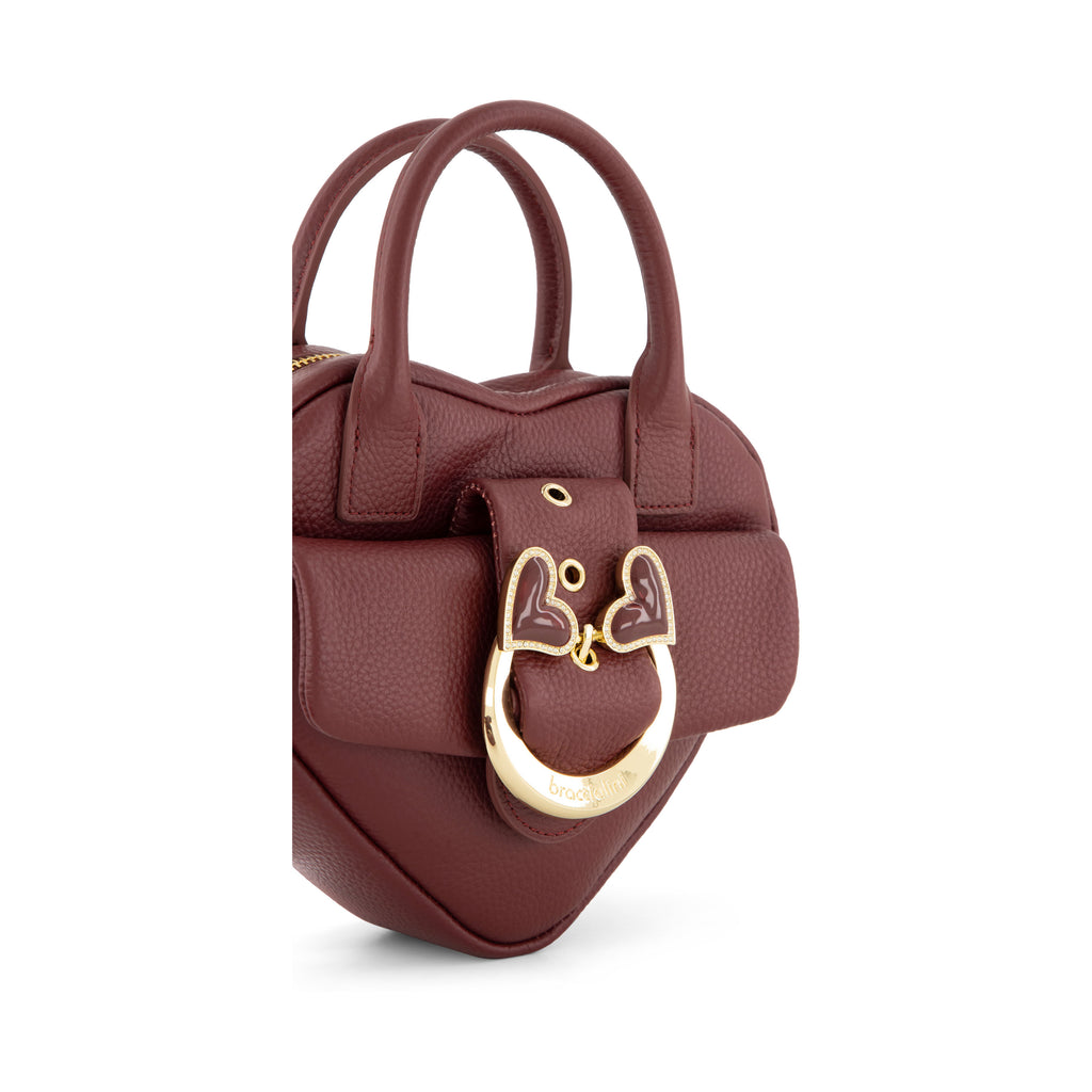Borsa Braccialini Baroque B19327 Mini Bag Cuore