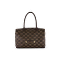 Borsa Braccialini Monogram B19052 Bauletto Brown