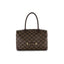 Borsa Braccialini Monogram B19052 Bauletto Brown