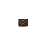 Portafoglio Braccialini Monogram B19056 small
