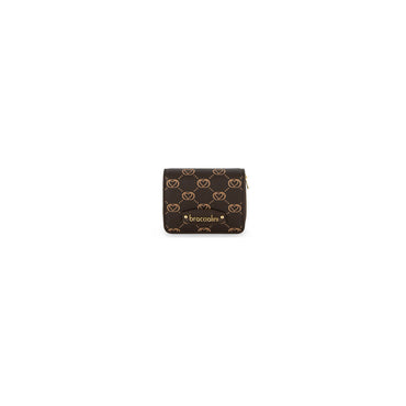 Portafoglio Braccialini Monogram B19056 small